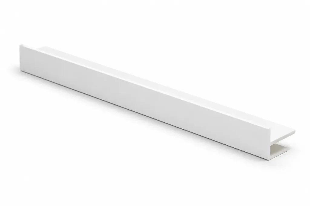 لبه اف مخصوص pvc طولی