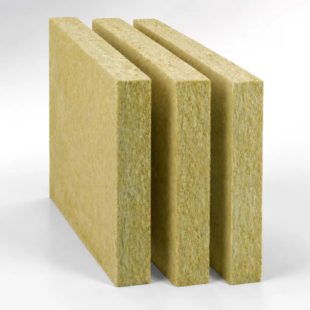 پشم سنگ - دانسیته 80 - 60 * 100 - 3.00m - ذوب آهن