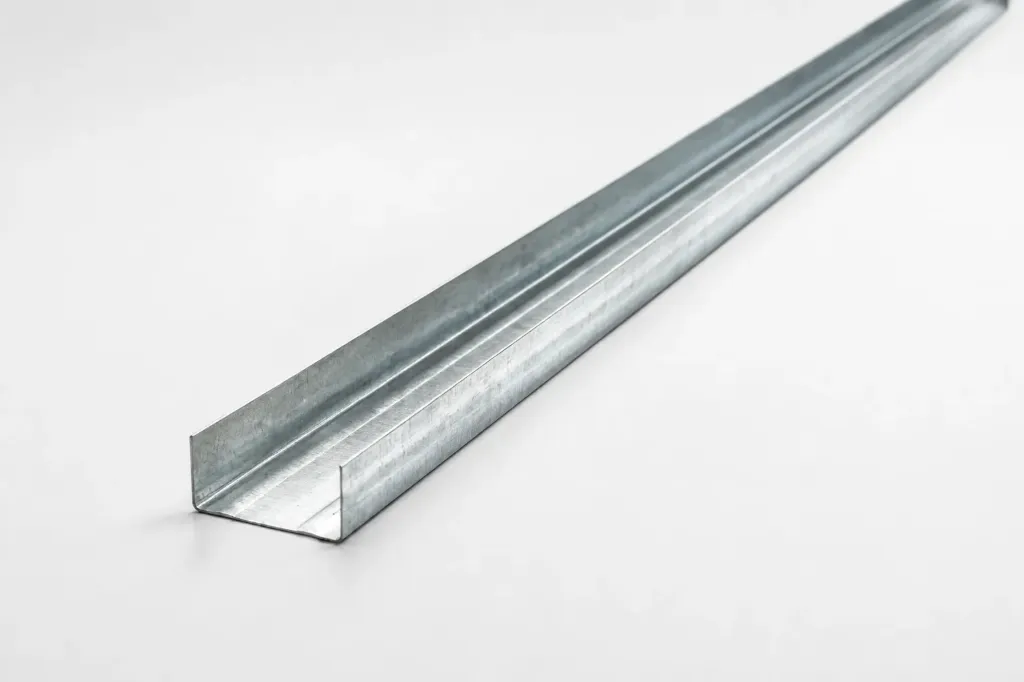 پروفیل کی پلاس ( +K ) - UH36 - 4000