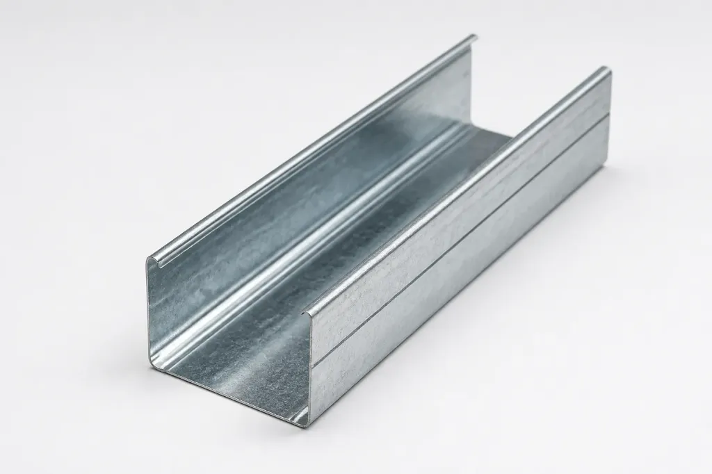پروفیل استاد - 0.60 - C50 - 3000